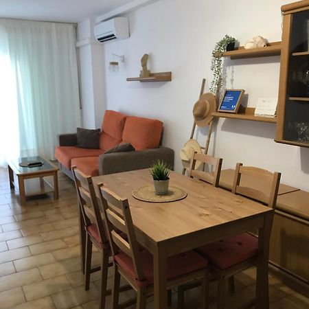 Apartamento Con Parquing Zona Centro Peñíscola 外观 照片
