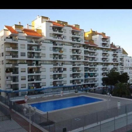 Apartamento Con Parquing Zona Centro Peñíscola 外观 照片