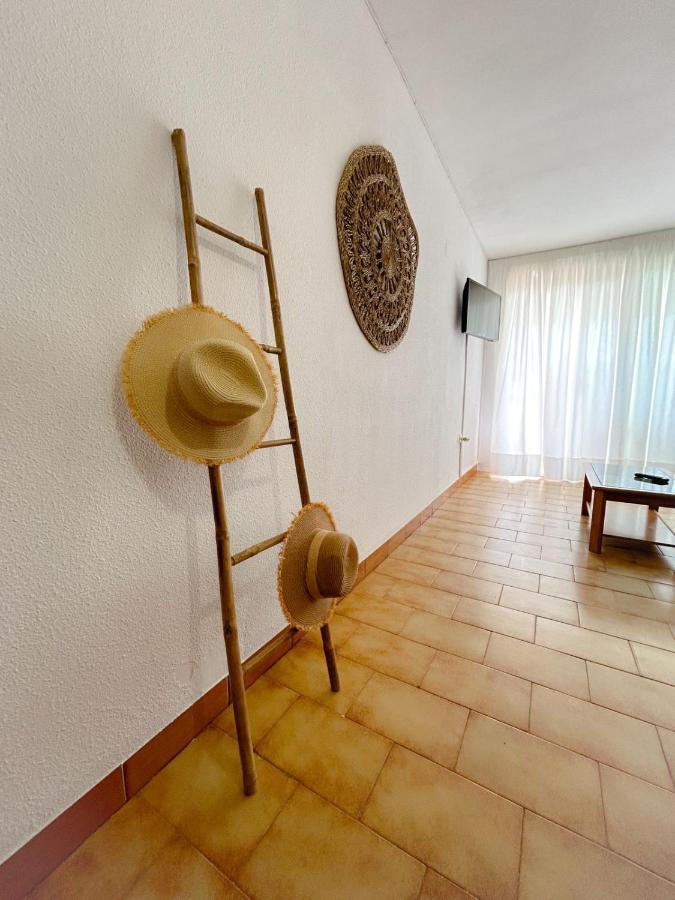 Apartamento Con Parquing Zona Centro Peñíscola 外观 照片