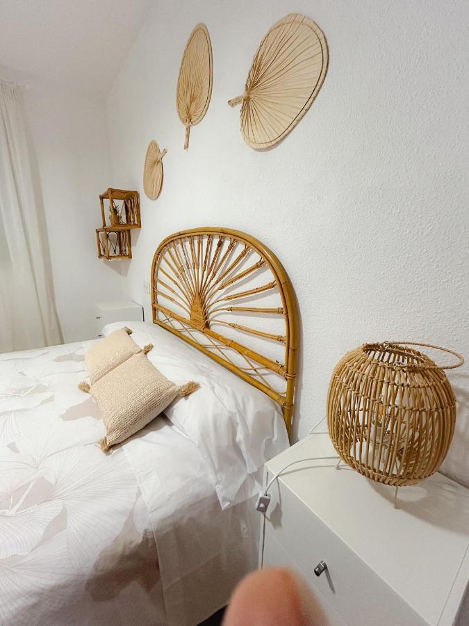 Apartamento Con Parquing Zona Centro Peñíscola 外观 照片