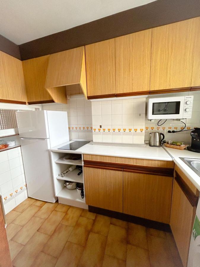 Apartamento Con Parquing Zona Centro Peñíscola 外观 照片
