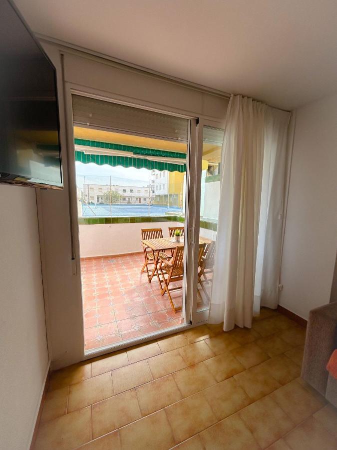Apartamento Con Parquing Zona Centro Peñíscola 外观 照片