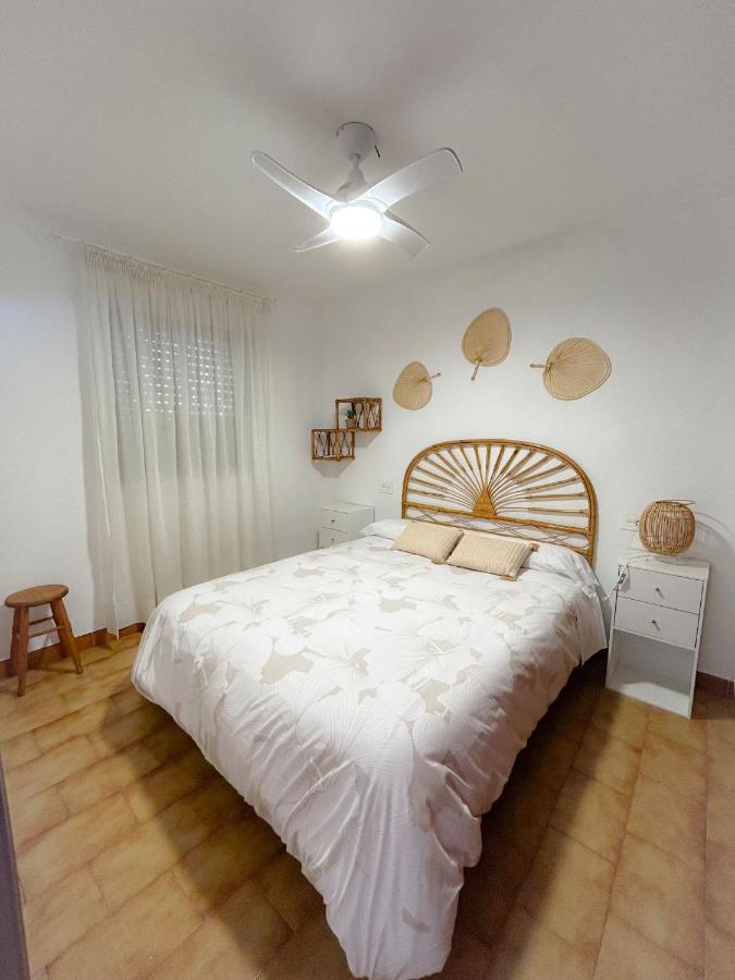 Apartamento Con Parquing Zona Centro Peñíscola 外观 照片