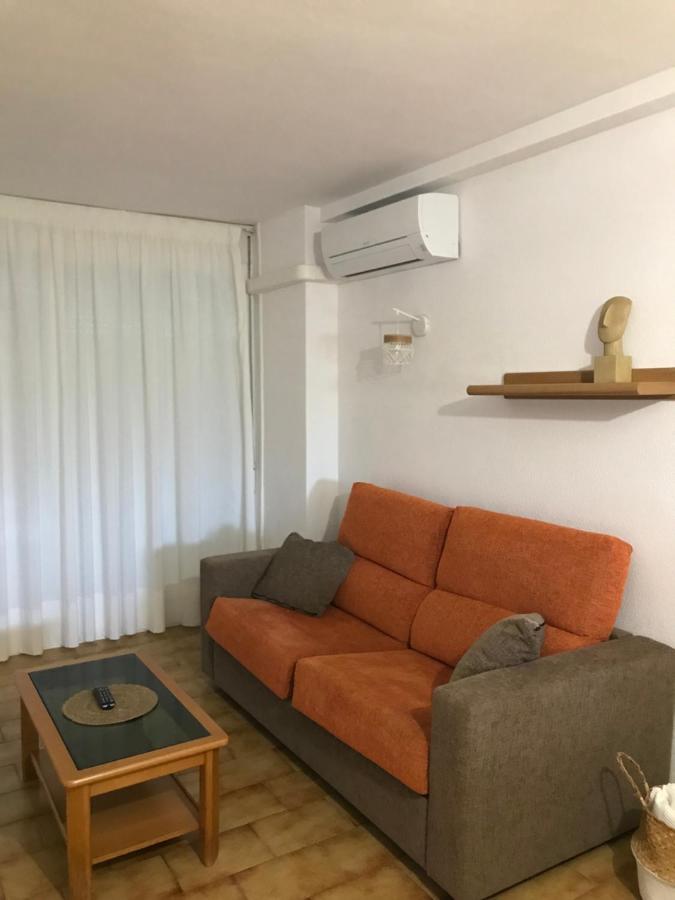 Apartamento Con Parquing Zona Centro Peñíscola 外观 照片