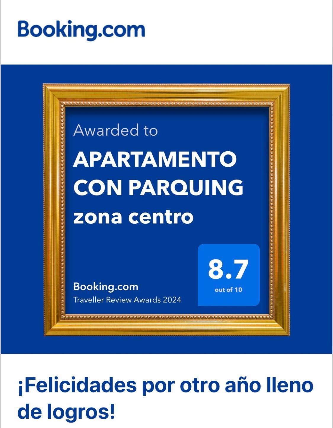 Apartamento Con Parquing Zona Centro Peñíscola 外观 照片